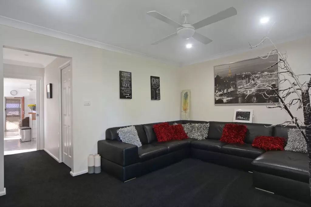 12 Shirley Street, Bomaderry Sold by Integrity Real Estate