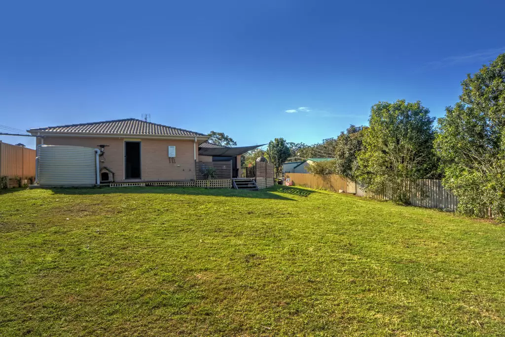 7 Christiana Close, West Nowra Sold by Integrity Real Estate - image 8