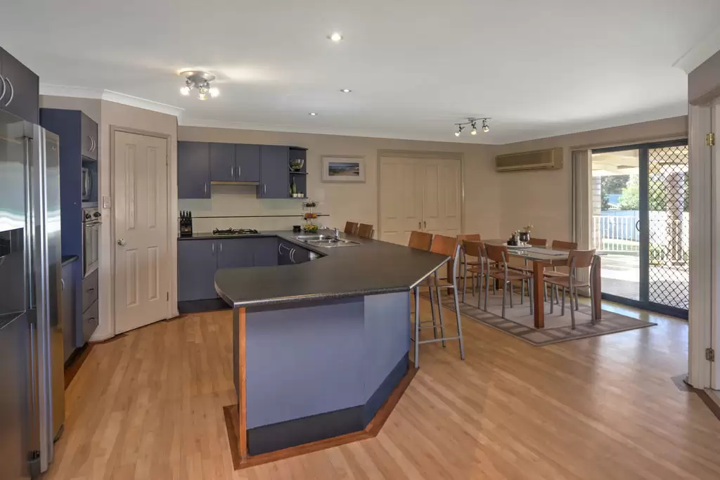 89 Jasmine Drive, Bomaderry Sold by Integrity Real Estate - image 4