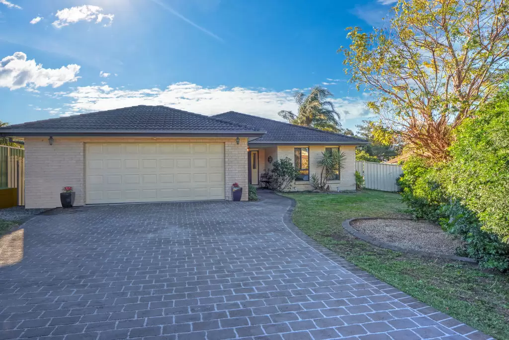 89 Jasmine Drive, Bomaderry Sold by Integrity Real Estate