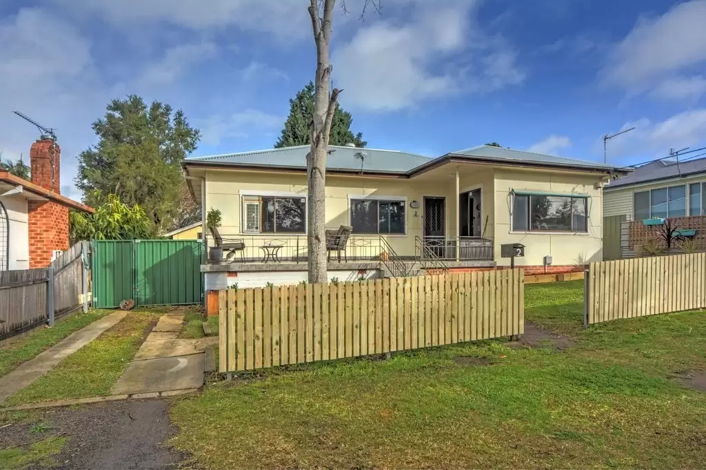 2 Huxley Street, Nowra Sold by Integrity Real Estate