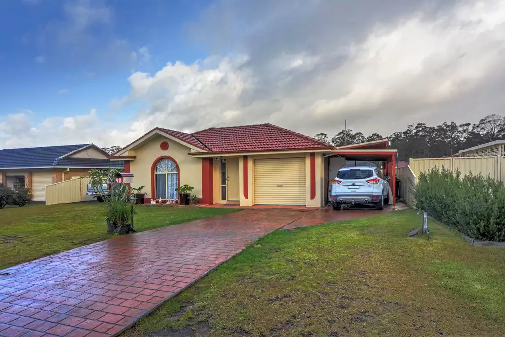 98 Isa Road, Worrigee Sold by Integrity Real Estate