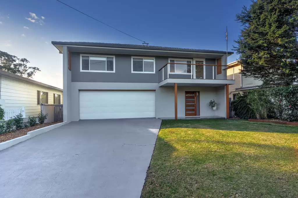 47 Comarong Street, Greenwell Point Sold by Integrity Real Estate