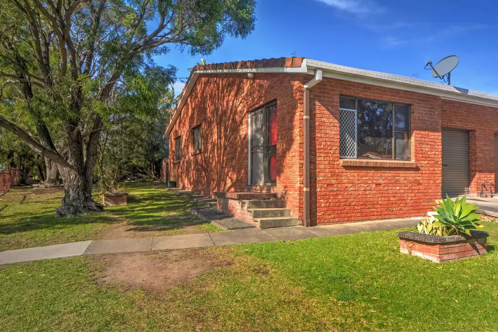 1/104 Kalandar Street, Nowra Sold by Integrity Real Estate