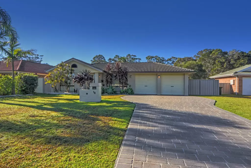 18 Forestpark Road, Worrigee Sold by Integrity Real Estate - image 2