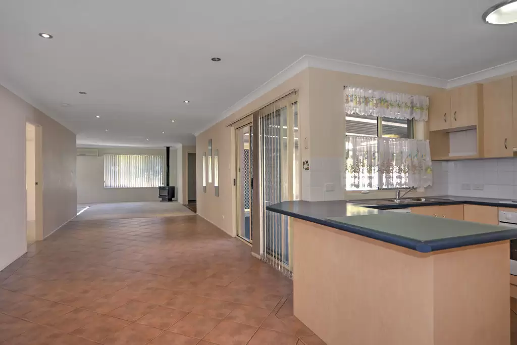 18 Forestpark Road, Worrigee Sold by Integrity Real Estate