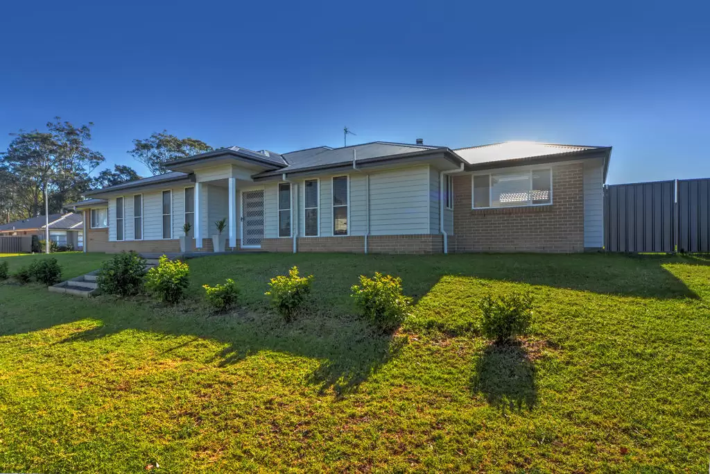 15 Bowerbird Street, South Nowra Sold by Integrity Real Estate - image 1