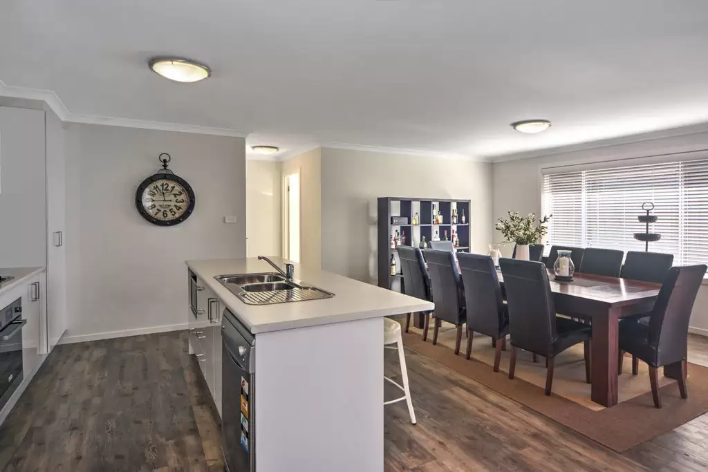 15 Bowerbird Street, South Nowra Sold by Integrity Real Estate - image 2