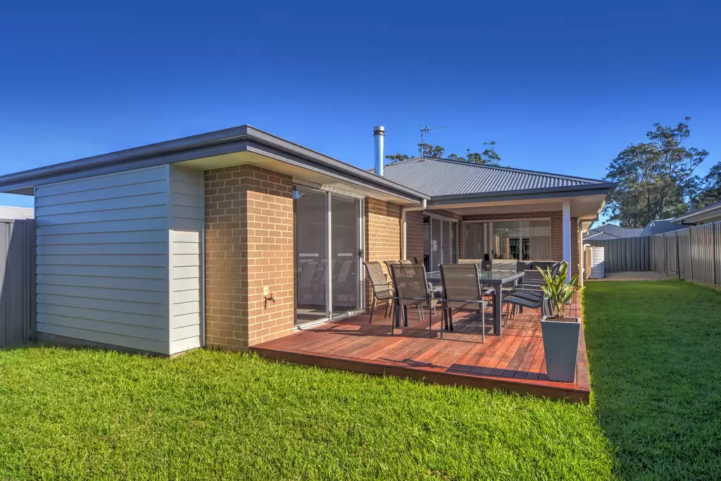 15 Bowerbird Street, South Nowra Sold by Integrity Real Estate - image 8