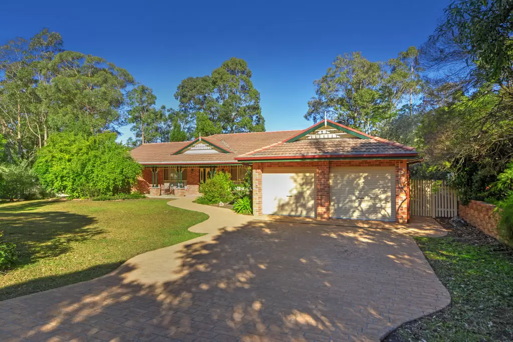 2 Baffler Place, Bangalee Sold by Integrity Real Estate