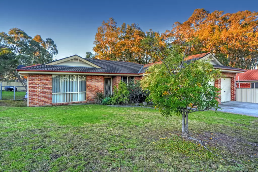 19 Asteria Street, Worrigee Sold by Integrity Real Estate - image 2