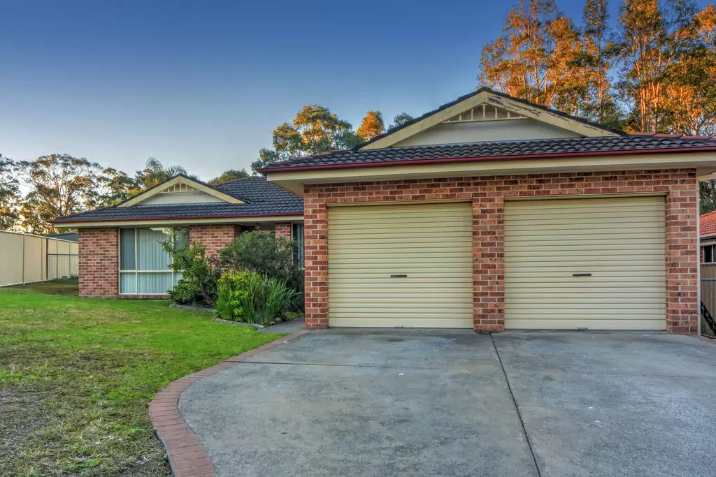 19 Asteria Street, Worrigee Sold by Integrity Real Estate - image 1