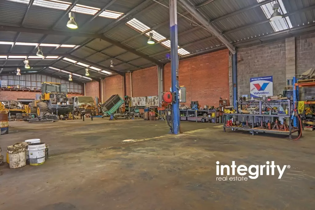4 & 5 Concorde Way, Bomaderry Sold by Integrity Real Estate - image 3