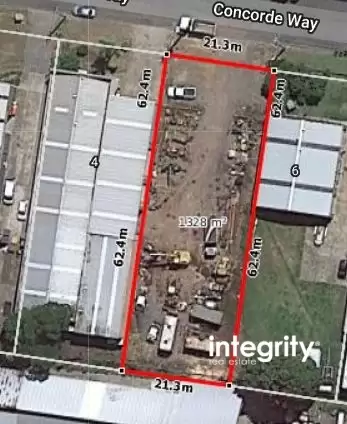 4 & 5 Concorde Way, Bomaderry Sold by Integrity Real Estate - image 9