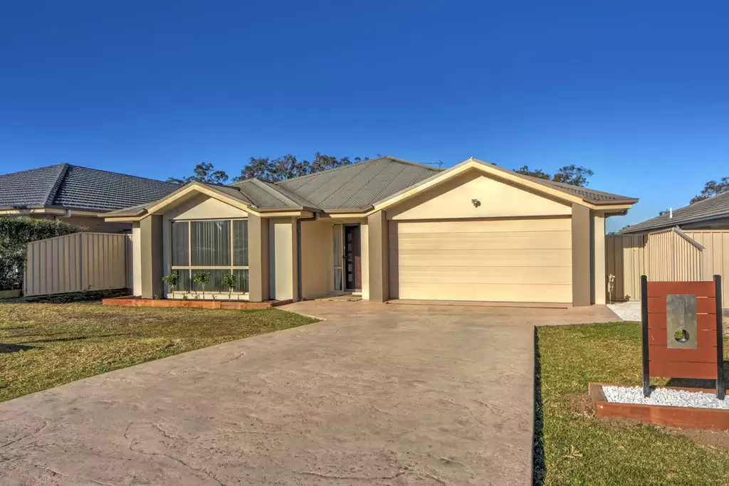 123 Rayleigh Drive, Worrigee Sold by Integrity Real Estate