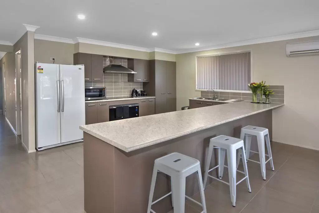 16 Coral Sea Drive, West Nowra Sold by Integrity Real Estate - image 2