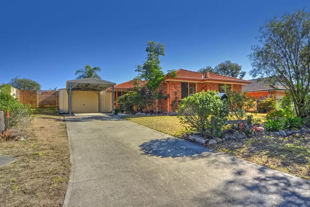 13 Peppermint Drive, Worrigee Sold by Integrity Real Estate