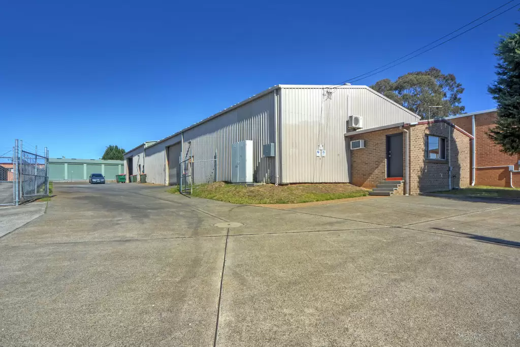 2 Gesham Way, Bomaderry Sold by Integrity Real Estate