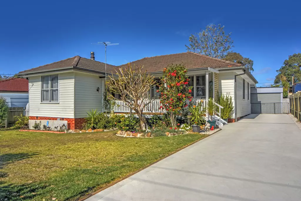 162 Kalandar Street, Nowra Sold by Integrity Real Estate