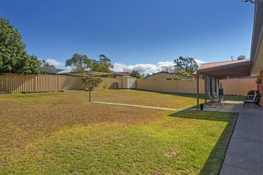 108 Warren Avenue, North Nowra Sold by Integrity Real Estate - image 9