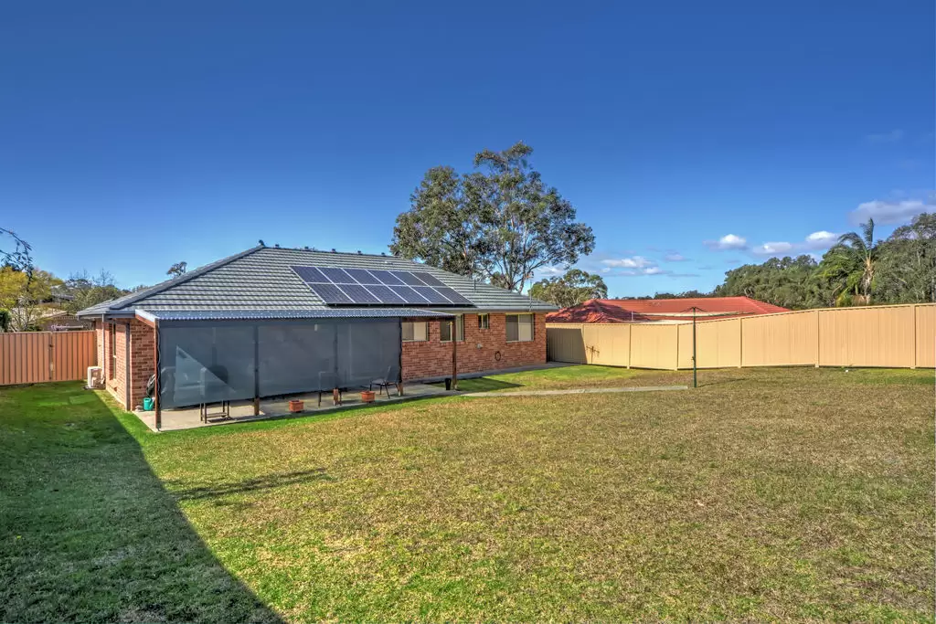 108 Warren Avenue, North Nowra Sold by Integrity Real Estate - image 3