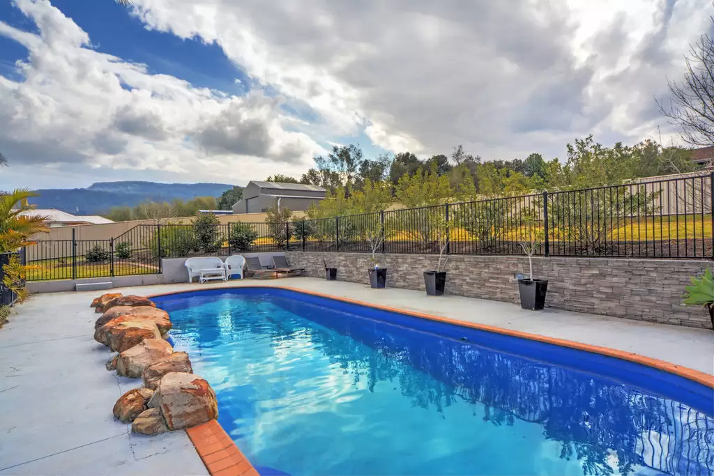 18 The Concourse, Cambewarra Sold by Integrity Real Estate