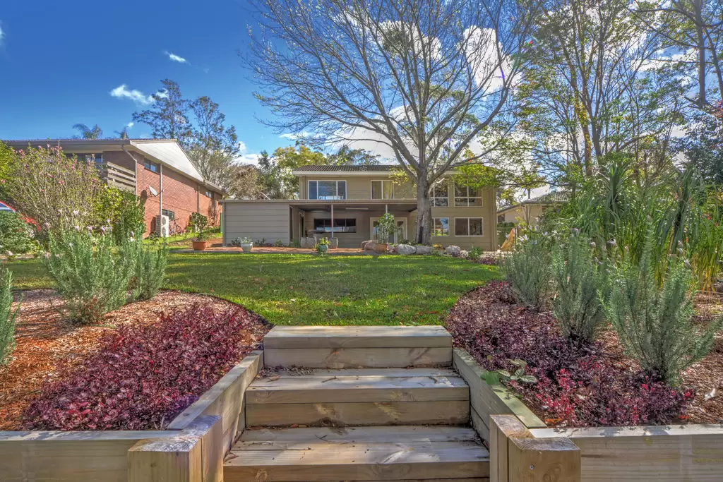 23 Tannery Road, Cambewarra Sold by Integrity Real Estate