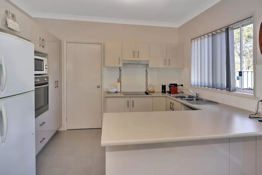 21 Sutherland Drive, North Nowra Sold by Integrity Real Estate - image 4