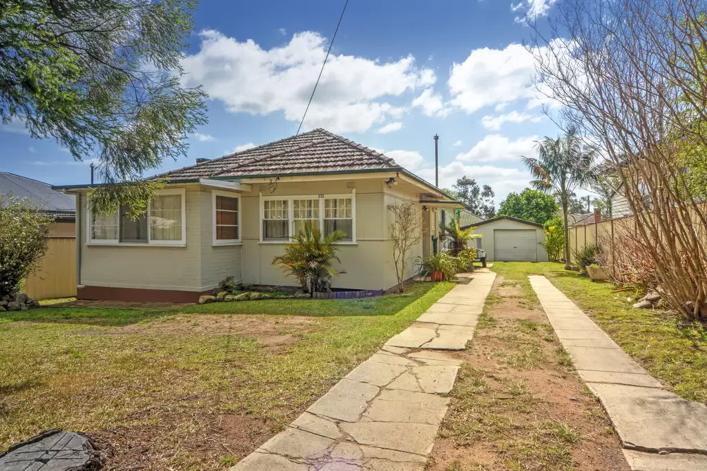 121 Plunkett Street, Nowra Sold by Integrity Real Estate