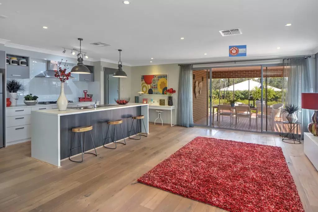 34 Firetail Street, South Nowra Sold by Integrity Real Estate