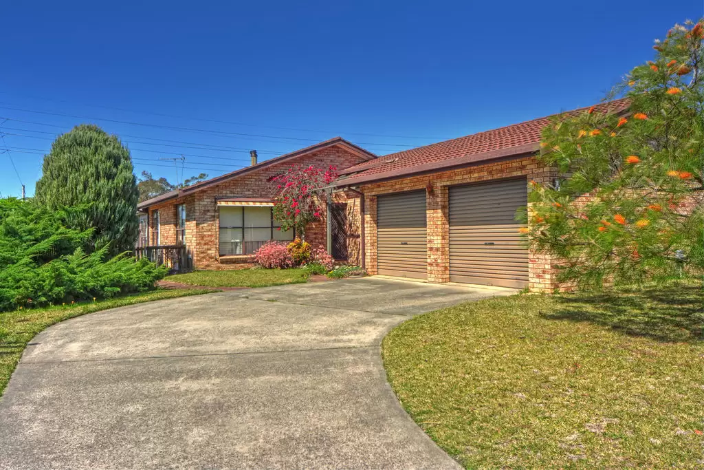 10 Westborne Drive, Nowra Sold by Integrity Real Estate