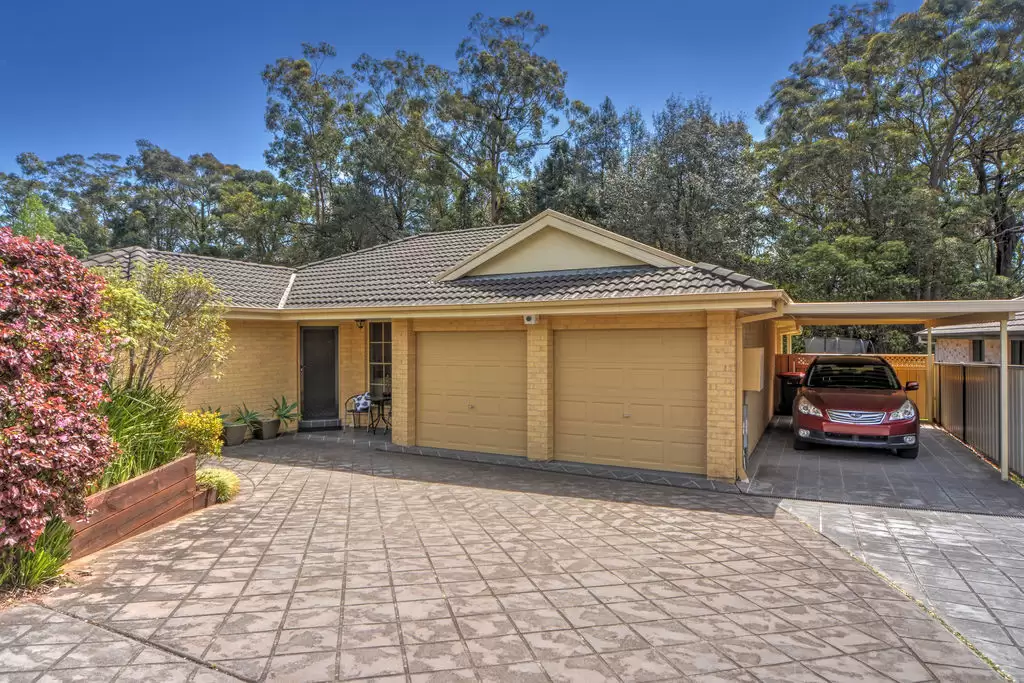 53 Gardenia Crescent, Bomaderry Sold by Integrity Real Estate