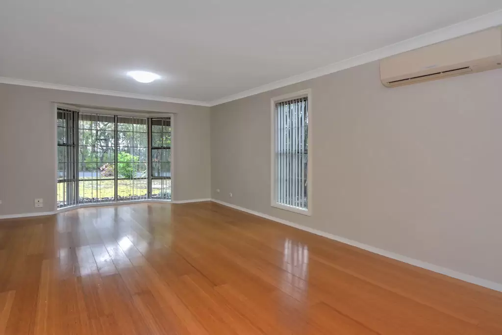 142 Yurunga Drive, North Nowra Sold by Integrity Real Estate - image 2