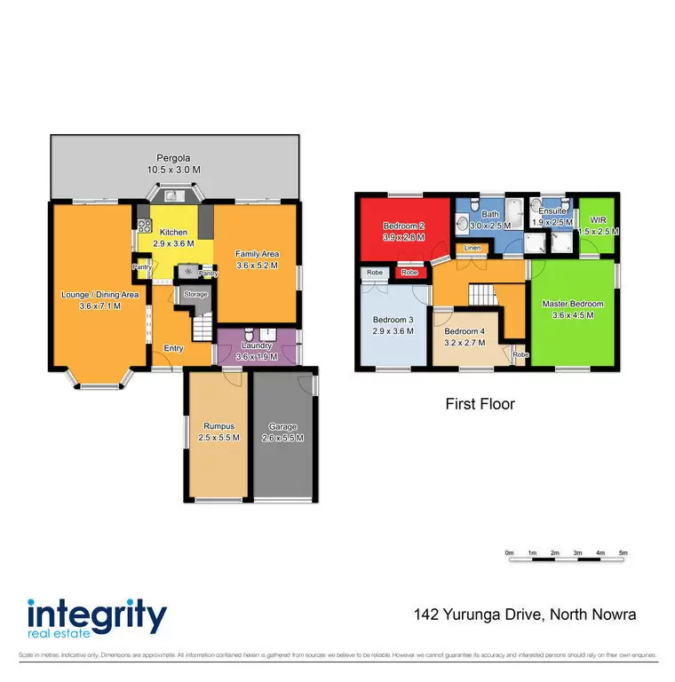 142 Yurunga Drive, North Nowra Sold by Integrity Real Estate - image 3
