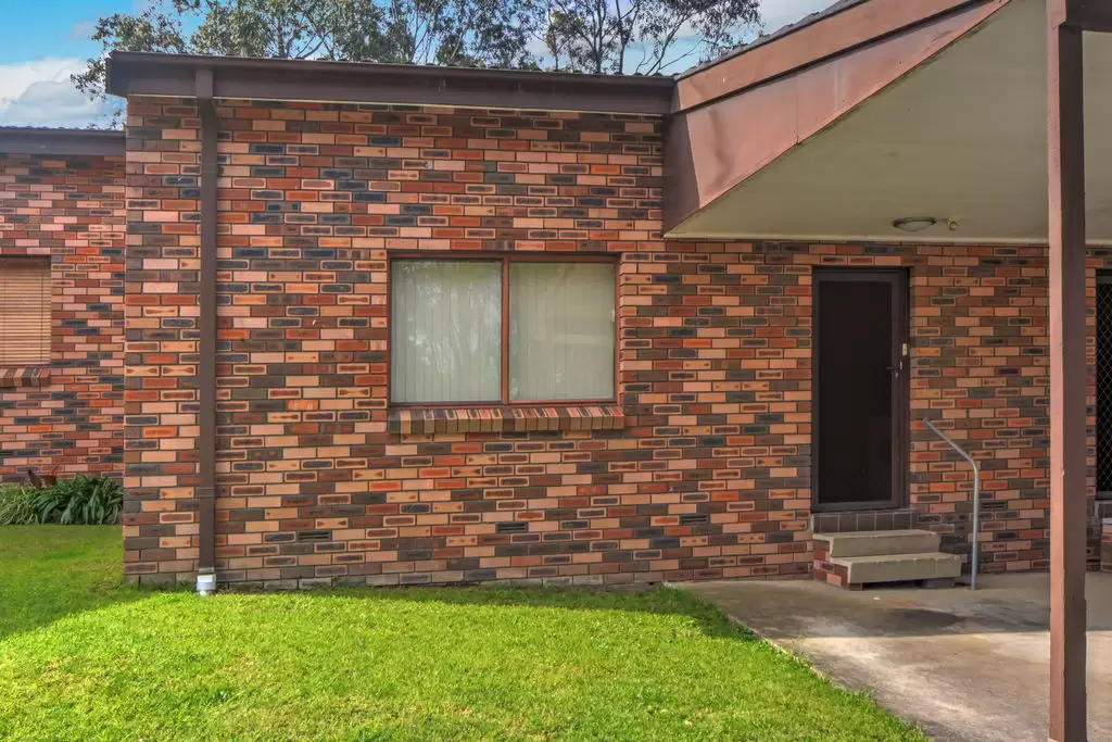 2/49 Brinawarr Street, Bomaderry Sold by Integrity Real Estate - image 2