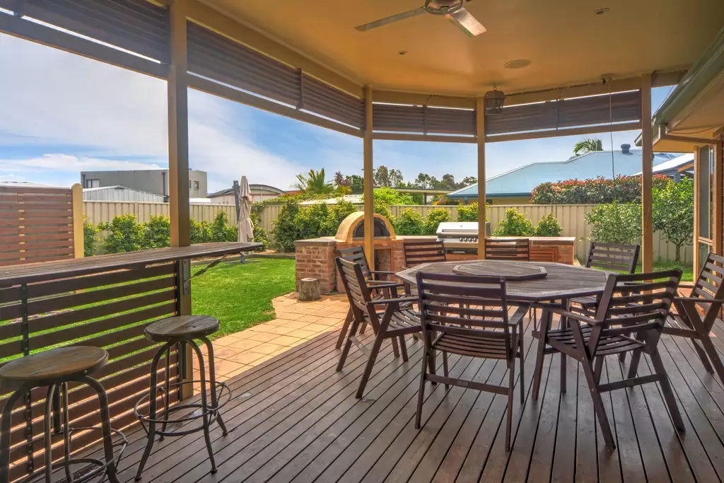 4 The Garden Walk, Worrigee Sold by Integrity Real Estate