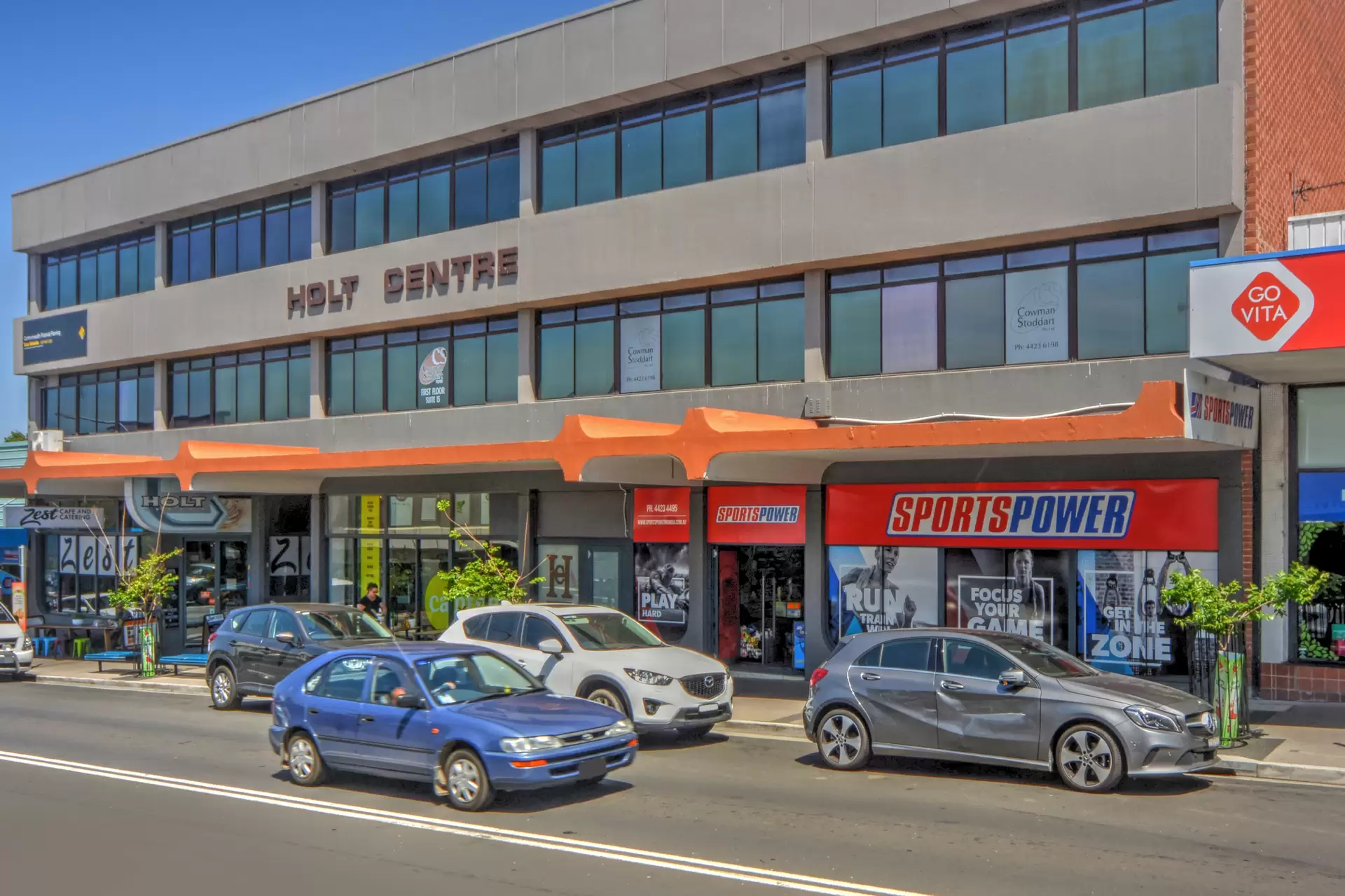 6/29 Kinghorne Street, Nowra Sold by Integrity Real Estate - image 2