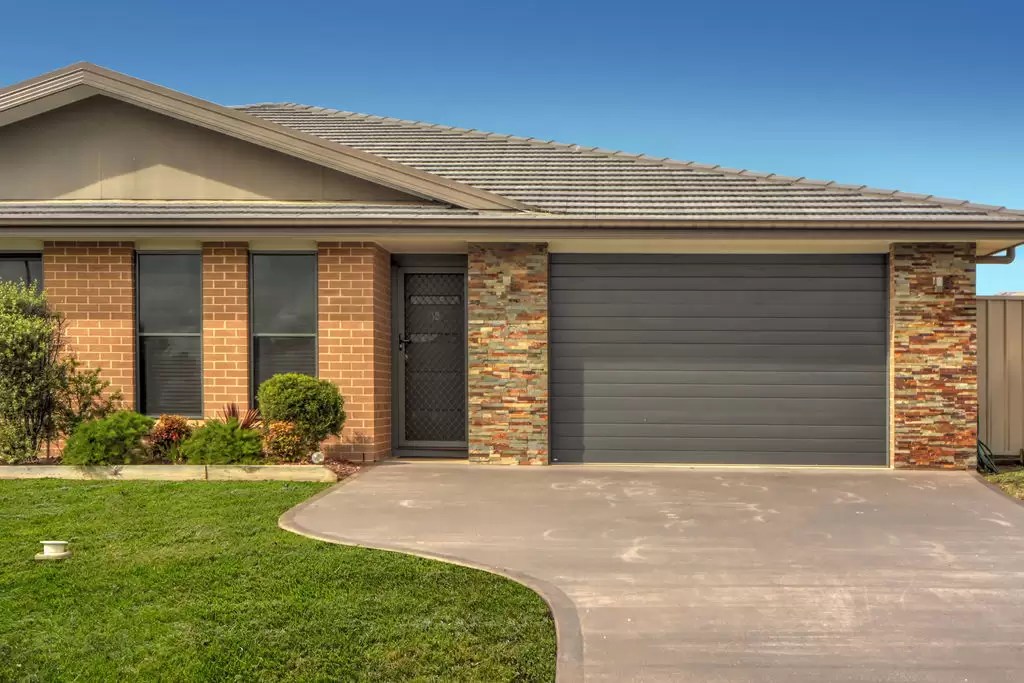 13B Nutans Crest, South Nowra Sold by Integrity Real Estate