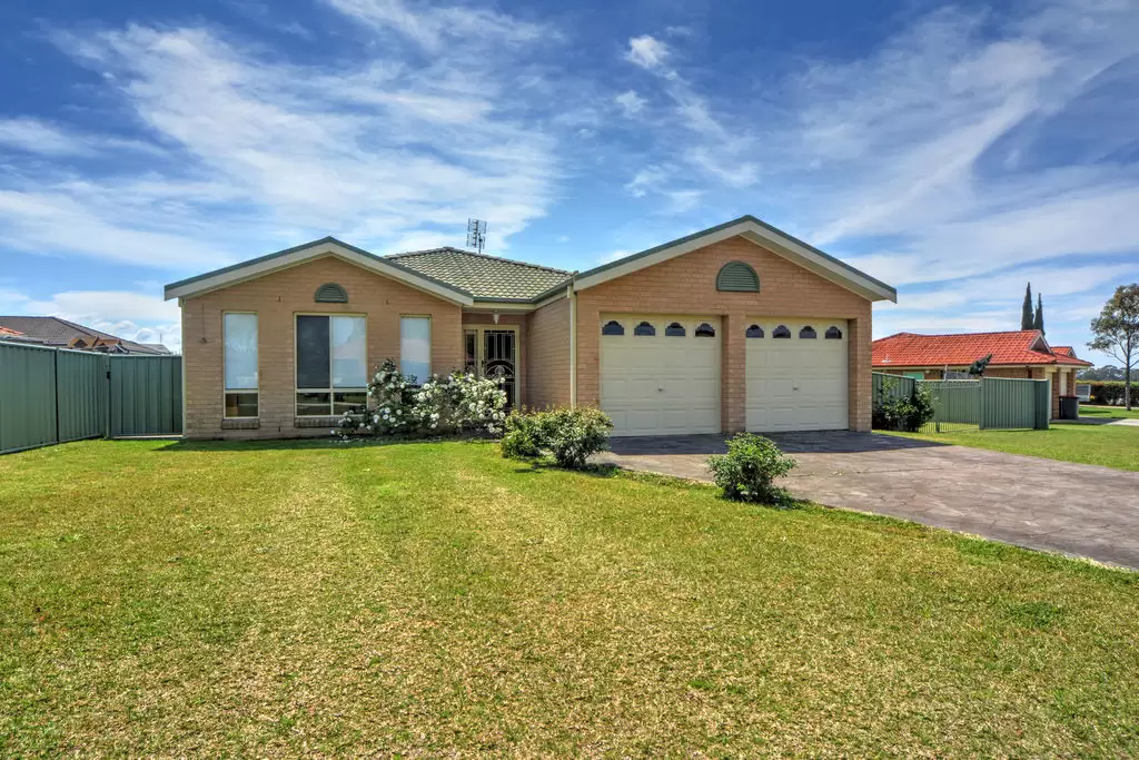 9 Costa Street, Worrigee Sold by Integrity Real Estate