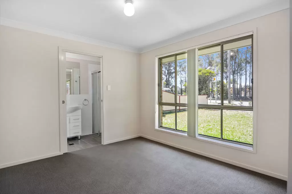 1/181 Old Southern Road, South Nowra Sold by Integrity Real Estate - image 2