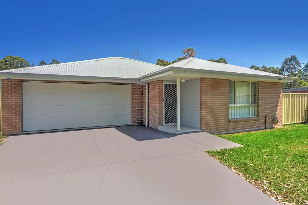 1/181 Old Southern Road, South Nowra Sold by Integrity Real Estate
