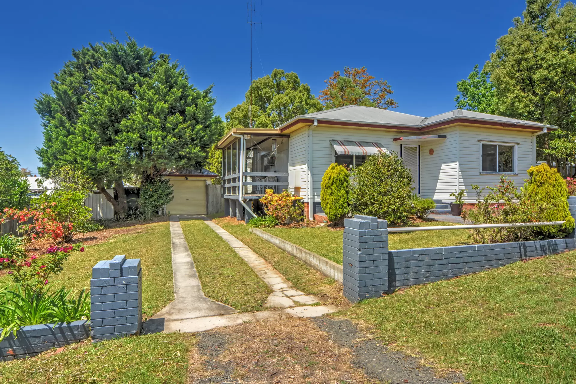 6 Spring Street, Nowra Sold by Integrity Real Estate