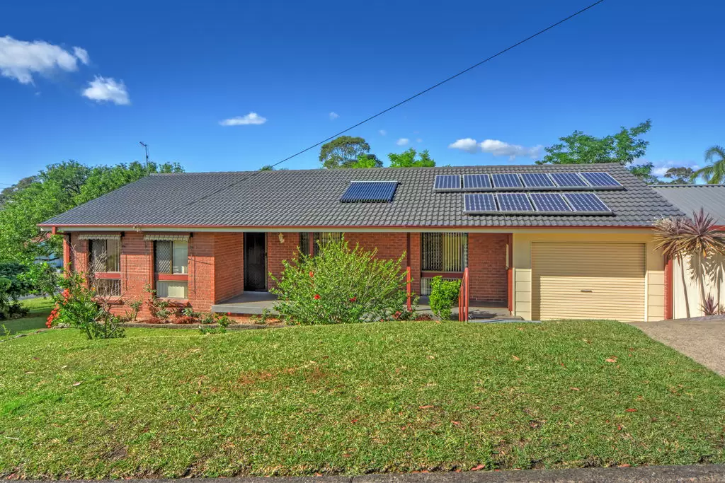 25 Tarawal Street, Bomaderry Sold by Integrity Real Estate