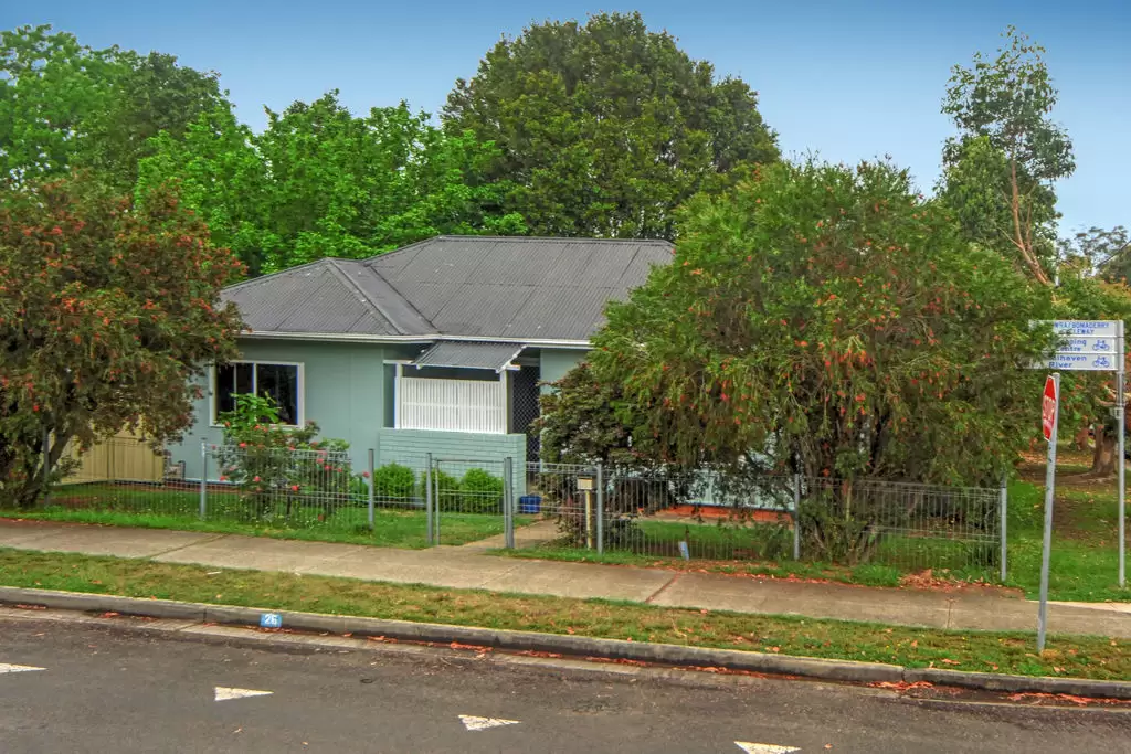 26 Journal Street, Nowra Sold by Integrity Real Estate