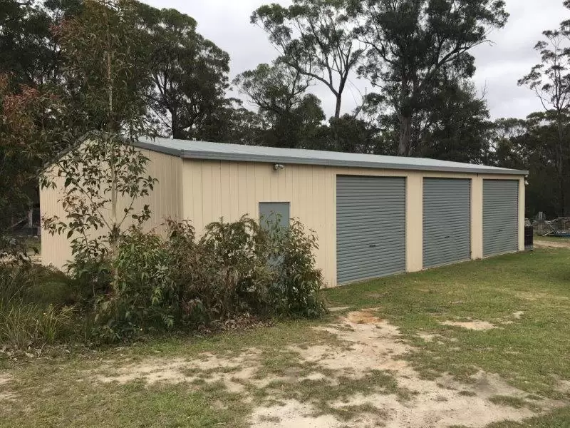 24 Hart Road, Falls Creek Sold by Integrity Real Estate - image 10