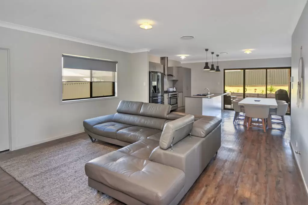 29 Fantail Street, South Nowra Sold by Integrity Real Estate - image 3