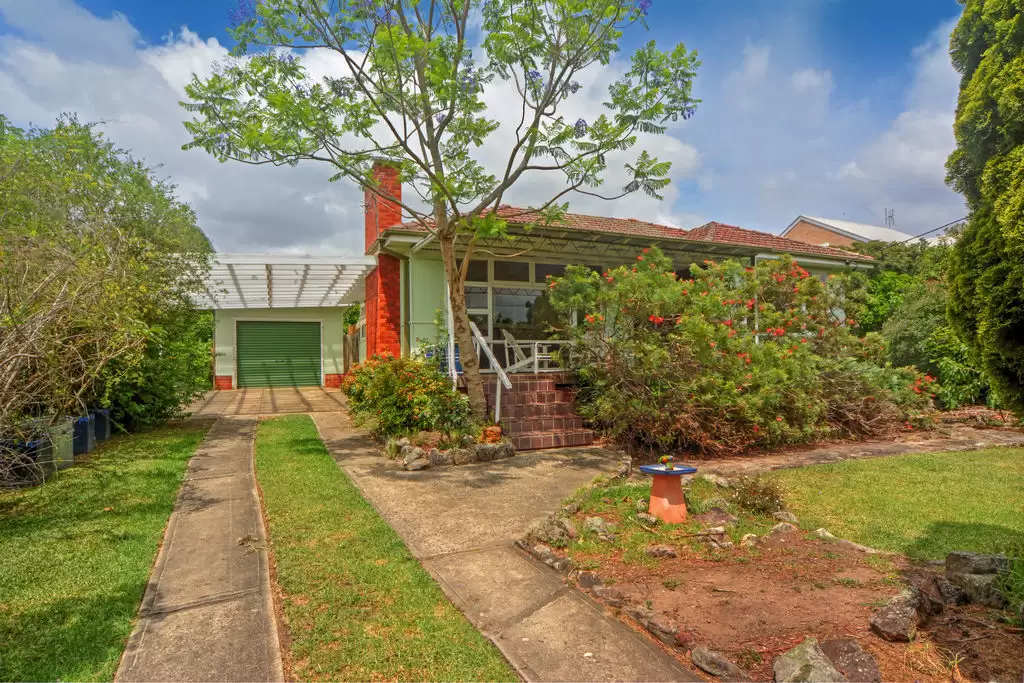 62 Jervis Street, Nowra Sold by Integrity Real Estate