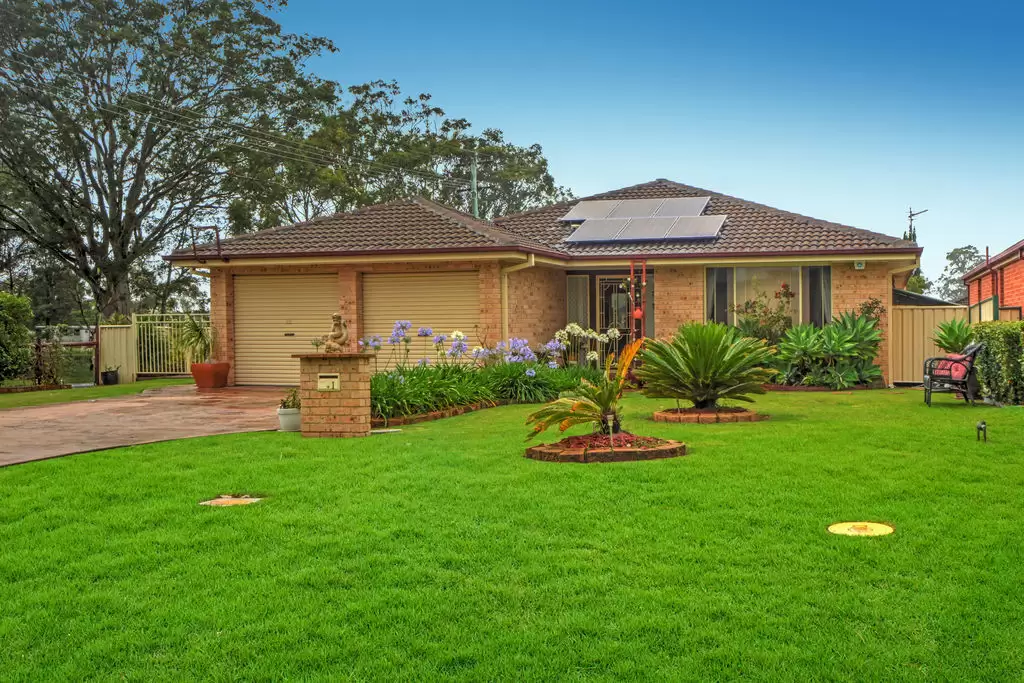 1 Golden Grove, Worrigee Sold by Integrity Real Estate