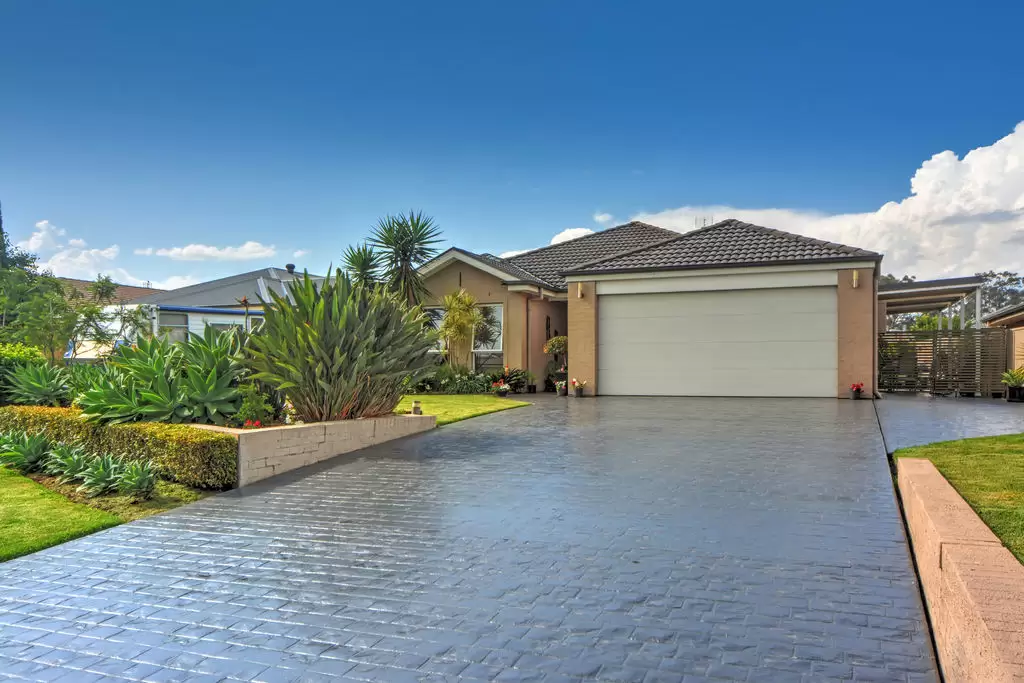 28 Mintbush Crescent, Worrigee Sold by Integrity Real Estate - image 1