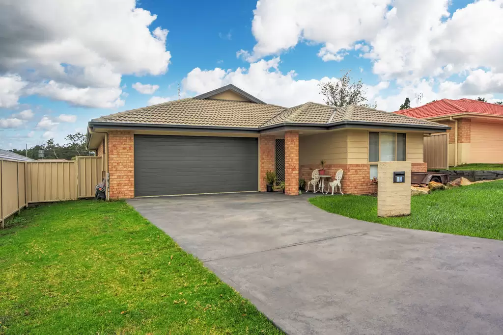 13 Christiana Close, West Nowra Sold by Integrity Real Estate
